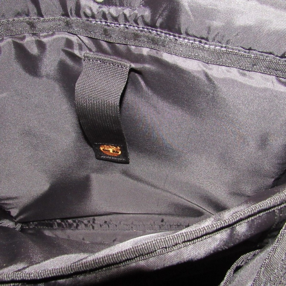 Timberland Blue Outdoor Laptop bag (Brand new) - Picture 8 of 8